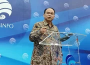 Pemerintah Bangun Tiga Pusat Data Nasional, Menkominfo: Transformasi Digital Penting untuk Mendukung Semua Sektor