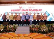 Luncurkan Roadmap, OJK Dorong Industri Fintech P2P Lending Berperkontribusi Terhadap Pertumbuhan Ekonomi