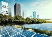 Untuk Meningkatkan Proyek PLTS, SUN Energgy Bentuk Joint Venture Bersama SNN