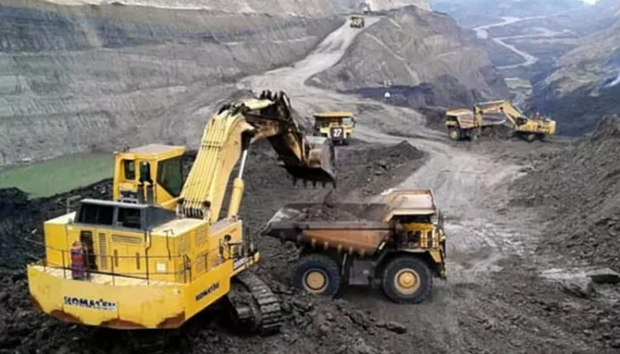 ESDM Tolak 51 Permohonan RKAB Pemegang IUP Batu Bara 2023