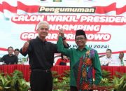 Agar Tak Terjadi Kekerasan Terhadap Perempuan dan Anak, Ganjar – Mahfud Siapkan “Program Jaga Teman”