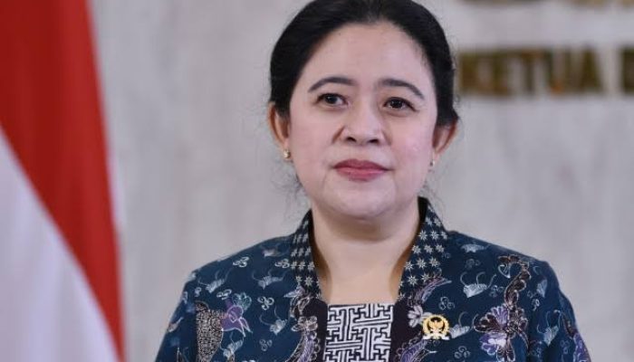 Puan Maharani Menyebut , Kita Akan Bertarung Menghadapi Kawan Lama yang Sudah Jadi Lawan Baru
