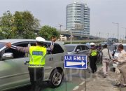 DKI Jakarta Akan Menindak Kendaraan yang Tak Lulus Uji Emisi