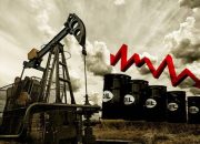 Harga Minyak Mentah Turun, Ini Pemicunya