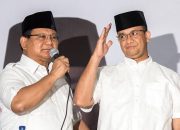 Anies dan Prabowo Berkomentar Jelang Keputusan MKMK Soal Batas Usia Capres-Cawapres
