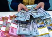Karena The Fed Tahan Kenaikan Suku Bunga, Rupiah Berpeluang Menguat