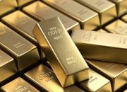 Dolar Melemah, Emas Berpotensi Menguat: Pelaku Pasar Tunggu Kebijakan The Fed