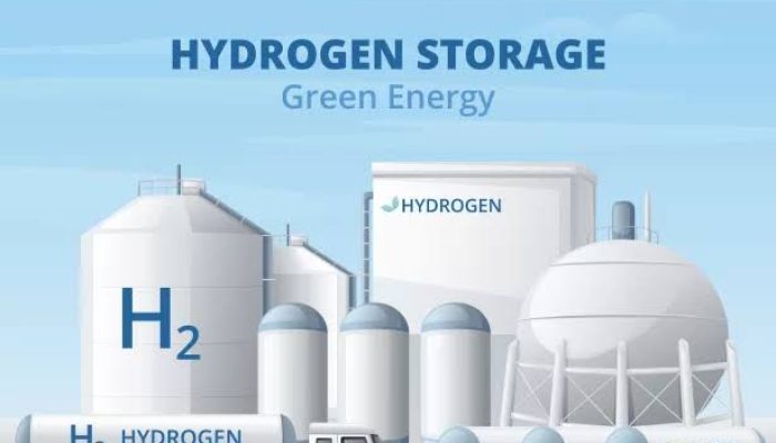 Transformasi Energi , 21 Pembangkit Hidrogen Hijau Dioperasikan oleh Kementerian ESDM dan PLN