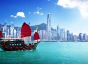 Transformasi Lapangan Kerja: Bank dan Firma Hukum di Hong Kong Terpengaruh oleh Penurunan Kesepakatan Bisnis