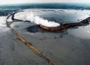 Mendukung Visi Raja Baterai Indonesia Eksplorasi Lithium di Wilayah Lumpur Lapindo