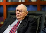 Charlie Munger, Perjalanan dan Prinsip Kunci dalam Dunia Keuangan