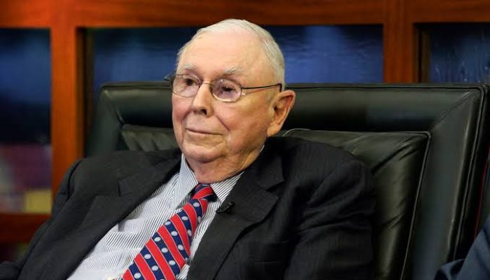 Charlie Munger, Perjalanan dan Prinsip Kunci dalam Dunia Keuangan