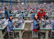 Sektor Kendaraan Listrik Australia Rilik Manufaktur Indonesia