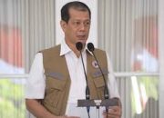 Doni Monardo Meninggal, Ganjar: Innalillahi Wa Innailahi Rojiun, Semoga Amal Ibadahnya Diterima Allah SWT