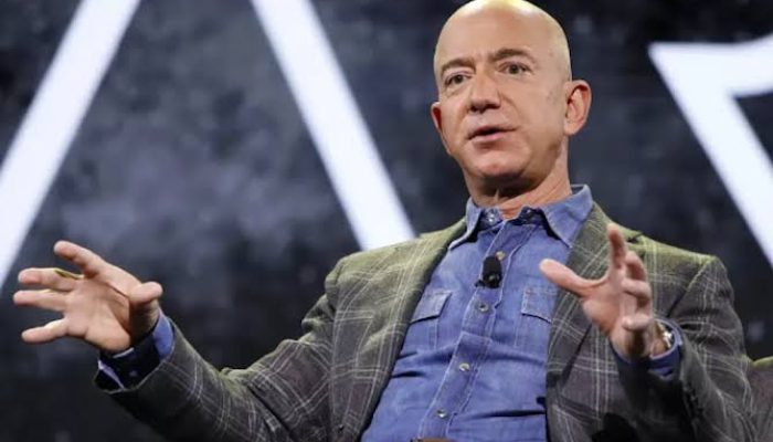 Jeff Bezos dan Kegagalan Startup, Ula dan Bukukas Menghentikan Operasi Mereka