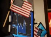 Inflasi AS Mendekati Diperkirakan Mendekati Target The Fed 2024 Yakni 2 Persen