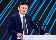 Setelah Absen, Jack Ma Kembali! Startup Anyar Fokus di Makanan Siap Saji”