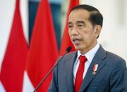 Jokowi Beri Peringatan terkait Penggunaan Likuiditas Perbankan, Dampak bagi Sektor Rii