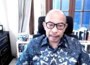 Pengamat: Geopolitik dan Gejolak Pasar Global Berdampak Rambatan Perekonomian RI