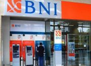 Hadapi Peluang Ekspansi Kinerja Ekonomi Akhir Tahun, BNI Tingkatkan Layanan Cash Menagement