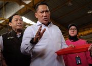 Dicopot dari Jabatan Kepala Bulog, Buwas Terima Keputusan Menteri BUMN