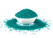Produksi Nikel Sulfat Terbesar di Dunia di Indonesia