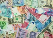 Prospek Suku Bunga: Dolar Pulih, Keyakinan Federal Reserve Tuntas