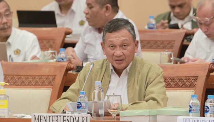Potensi Gas Alam Indonesia, Upaya Mengekang Ketergantungan pada Impor Energi