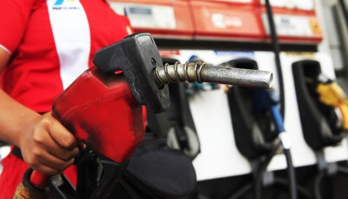 Transformasi Bahan Bakar, Pemerintah Akan Fokus pada Pertamax Green 92