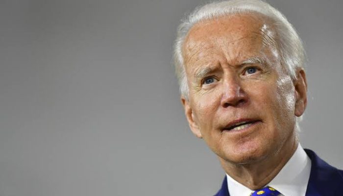 Presiden AS Menegaskan Putin Mengancam Keamanan Sekutu NATO