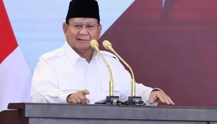 Prabowo Subianto, Biomassa Rumput Laut Merah Solusi Energi Baru