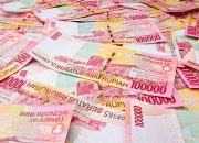 Rupiah Menguat Pasca Pengumuman Pemangkasan Suku Bunga