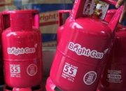 Kenali Harga Tabung Gas Elpiji 5,5 kg dan 12 kg di Seluruh Indonesia