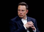 Elon Musk Mengakui Keunggulan Pabrikan Mobil China dalam Industri Otomotif