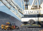 Rencana Strategis Glencore, Penjualan Saham dan Penghentian Produksi Pabrik Nickel di KNS