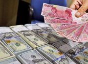 Rupiah Melemah ke Level Rp15.655, Begini Kata Pengamat