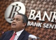 Analisis Perry Warjiyo: Faktor yang Mendorong Kenaikan Dolar AS dan Tekanan Terhadap Rupiah