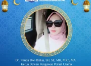 Selamat Menunaikan Ibadah Puasa Ramadhan 2024
