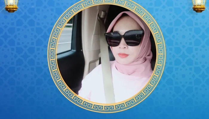 Selamat Menunaikan Ibadah Puasa Ramadhan 2024