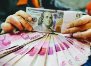 Rupiah Melemah Bersama Mayoritas Mata Uang Asia