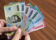 Analisis Fluktuasi Mata Uang Rupiah Menjelang Pertemuan Bank Sentral Indonesia dan The Fed