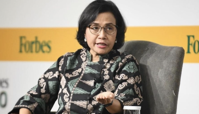 APBN Anjlok Jadi Rp22,8 Triliun Hingga 15 Maret 2024
