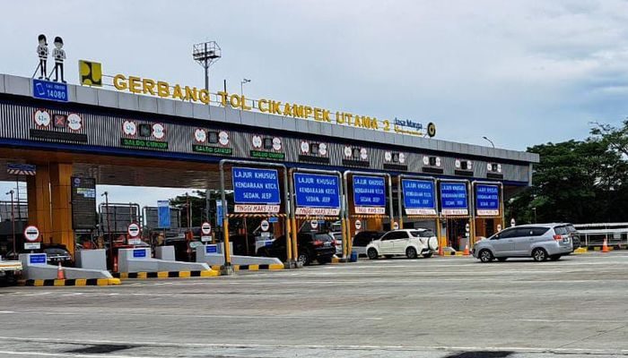 JSMR Kembali Terapkan Diskon Tarif Tol pada Momentum Arus Balik Lebaran 2024