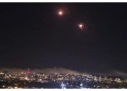 Tak Melanggar Piagam PBB, Iran Luncurkan Serangan Balasan Ke Israel