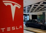 Surat PHK Karyawan Tesla Banyak Dikritik Media Luar