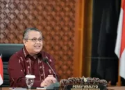 Berhasil Narik Investor Asing, SRBI Bawa Masuk Rp142,9 Triliun