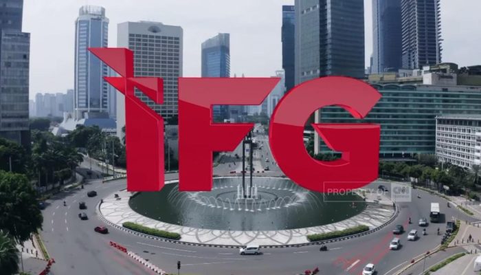 Dirut Baru IFG Life Diharapkan Bisa Membawa Perubahan Positif