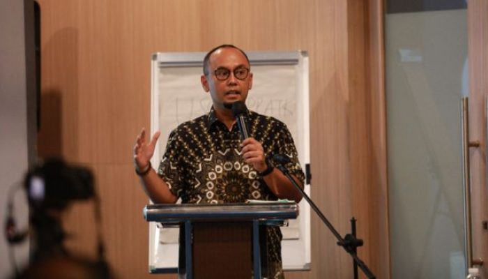 Transaksi Judi Online Tembus Rp600 Triliun, Apa Kata PPATK