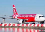 Buka Rute Baru, AirAsia Perkuat Pariwisata Indonesia Dimata Dunia