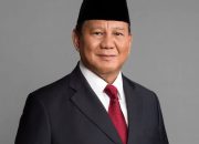Hadiri KTT Soal Gencatan Senjata di Gaza, Prabowo ke Yordania